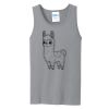Core Cotton Tank Top Thumbnail