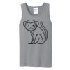 Core Cotton Tank Top Thumbnail