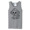 Core Cotton Tank Top Thumbnail