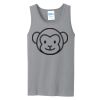 Core Cotton Tank Top Thumbnail