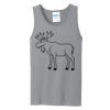 Core Cotton Tank Top Thumbnail