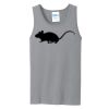 Core Cotton Tank Top Thumbnail