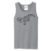Core Cotton Tank Top Thumbnail