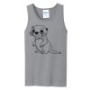 Core Cotton Tank Top Thumbnail