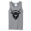 Core Cotton Tank Top Thumbnail