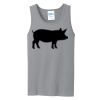 Core Cotton Tank Top Thumbnail