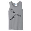 Core Cotton Tank Top Thumbnail