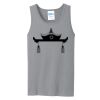 Core Cotton Tank Top Thumbnail