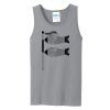 Core Cotton Tank Top Thumbnail
