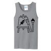 Core Cotton Tank Top Thumbnail