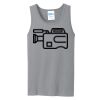 Core Cotton Tank Top Thumbnail