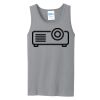 Core Cotton Tank Top Thumbnail
