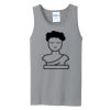Core Cotton Tank Top Thumbnail