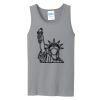 Core Cotton Tank Top Thumbnail