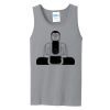 Core Cotton Tank Top Thumbnail