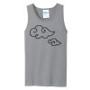 Core Cotton Tank Top Thumbnail