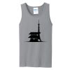Core Cotton Tank Top Thumbnail