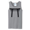 Core Cotton Tank Top Thumbnail