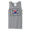 Core Cotton Tank Top Thumbnail