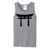 Core Cotton Tank Top Thumbnail