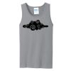 Core Cotton Tank Top Thumbnail