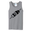 Core Cotton Tank Top Thumbnail