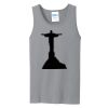 Core Cotton Tank Top Thumbnail