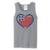 Core Cotton Tank Top Thumbnail