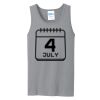 Core Cotton Tank Top Thumbnail