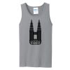 Core Cotton Tank Top Thumbnail