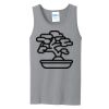 Core Cotton Tank Top Thumbnail