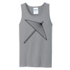 Core Cotton Tank Top Thumbnail
