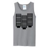 Core Cotton Tank Top Thumbnail