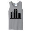 Core Cotton Tank Top Thumbnail