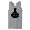 Core Cotton Tank Top Thumbnail