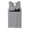 Core Cotton Tank Top Thumbnail