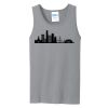 Core Cotton Tank Top Thumbnail