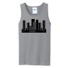 Core Cotton Tank Top Thumbnail