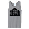 Core Cotton Tank Top Thumbnail