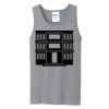 Core Cotton Tank Top Thumbnail