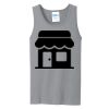 Core Cotton Tank Top Thumbnail