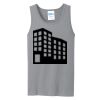 Core Cotton Tank Top Thumbnail