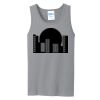 Core Cotton Tank Top Thumbnail