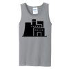 Core Cotton Tank Top Thumbnail