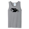 Core Cotton Tank Top Thumbnail