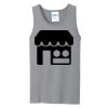 Core Cotton Tank Top Thumbnail