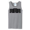 Core Cotton Tank Top Thumbnail
