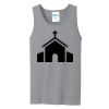 Core Cotton Tank Top Thumbnail