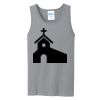 Core Cotton Tank Top Thumbnail