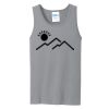 Core Cotton Tank Top Thumbnail